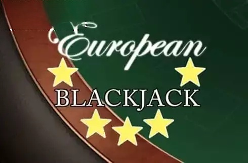 European Blackjack (Genii)