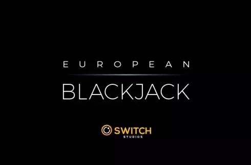 European Blackjack (Switch Studios)