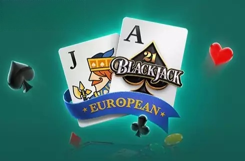 European Blackjack (PG Soft)