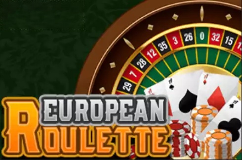 European Roulette (1x2 gaming)