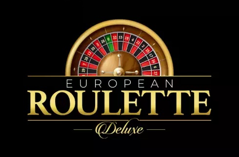 European Roulette Deluxe (Dragon Gaming)