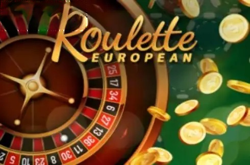 European Roulette (7777 Gaming)