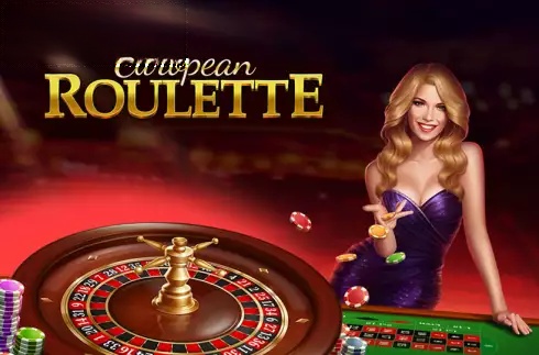 European Roulette (Begames)