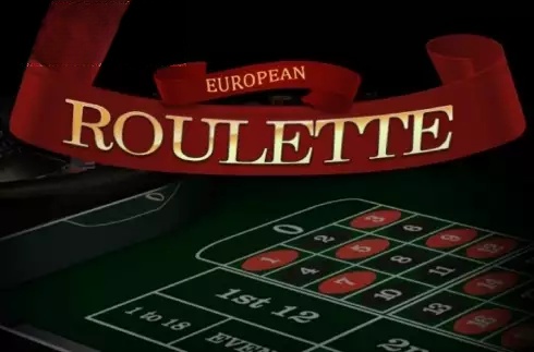 European Roulette (Betsoft)