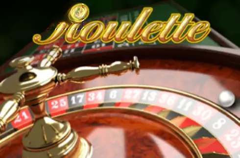 European Roulette (Cogg Studio)