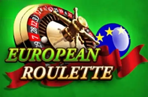 European Roulette (GVG)