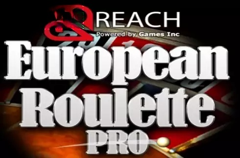 European Roulette (Games Inc)