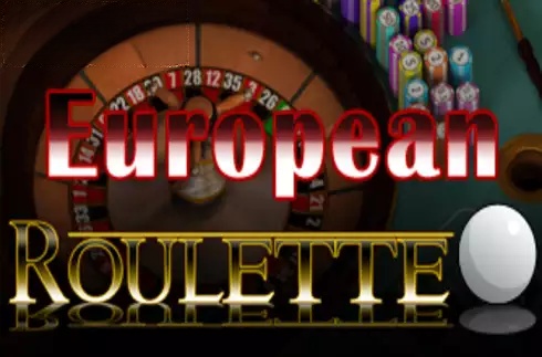 European Roulette (Genii)