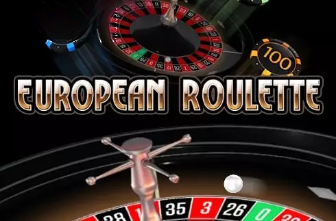 European Roulette (Getta Gaming)