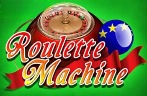 European Roulette Machine (GVG)