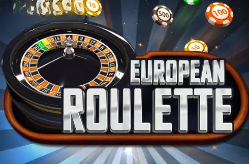 European Roulette (NetGaming)