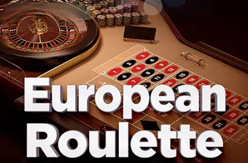 European Roulette (Nucleus Gaming)