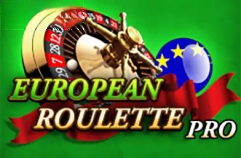 European Roulette Pro (GVG)