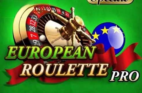 European Roulette Pro Special (GVG)