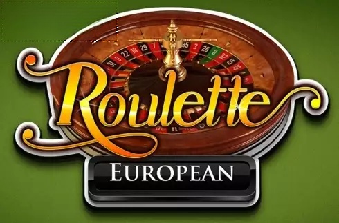 European Roulette (Red Rake)