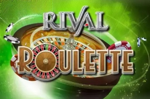 European Roulette (Rival)