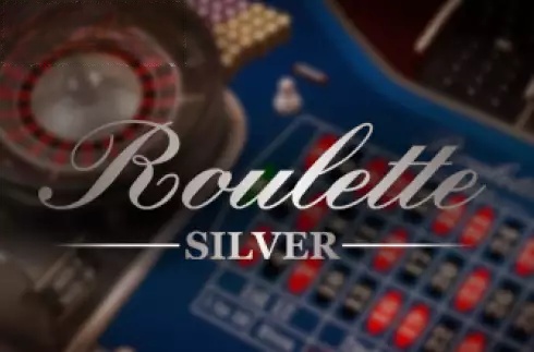 European Roulette Silver