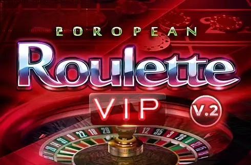 European Roulette VIP (Champion Studio)