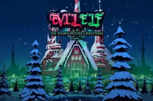 Evil Elf