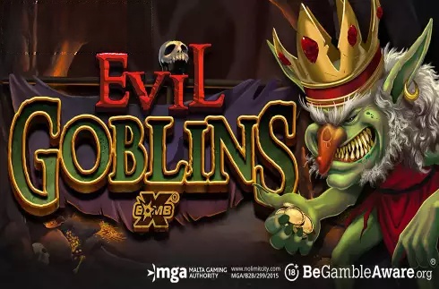 Evil Goblins