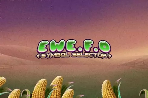 Ewe.F.O: Symbol Selector