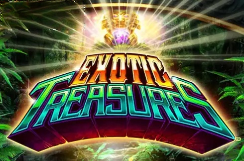 Exotic Treasures