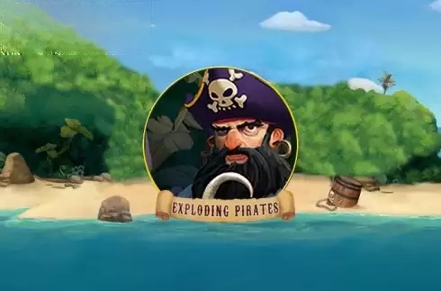 Exploding Pirates
