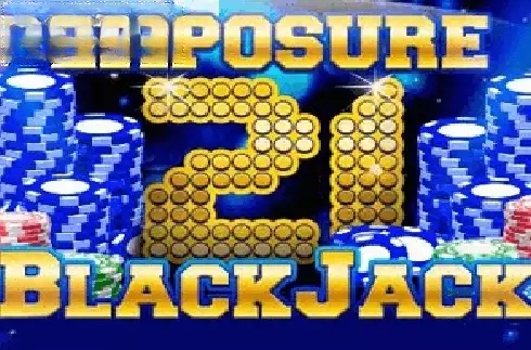 Exposure Blackjack (Novomatic)