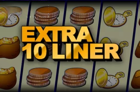 Extra 10 Liner