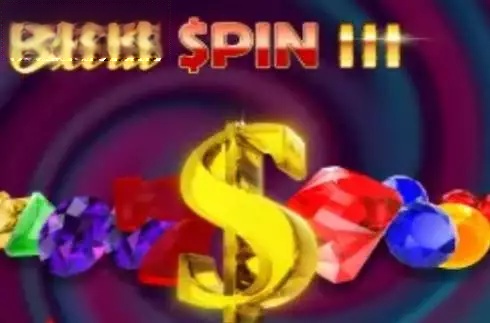 Extra Spin 3