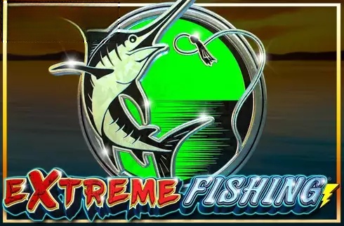 Extreme Fishing