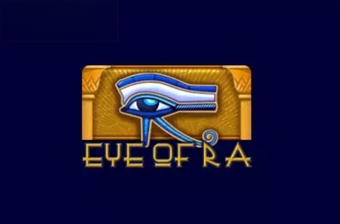 Eye Of Ra (Amatic Industries)