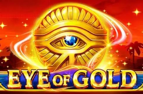 Eye of Gold