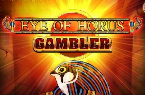 Eye of Horus Gambler