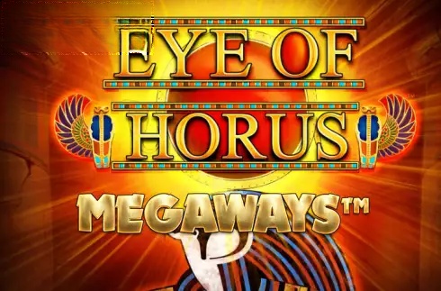 Eye of Horus Megaways