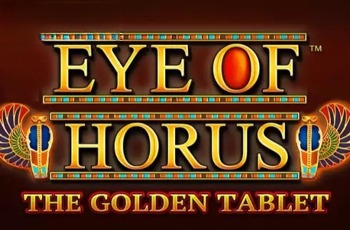 Eye of Horus: The Golden Tablet