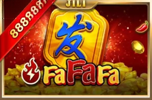 FA FA FA (Jili Games)