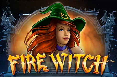 Fire Witch