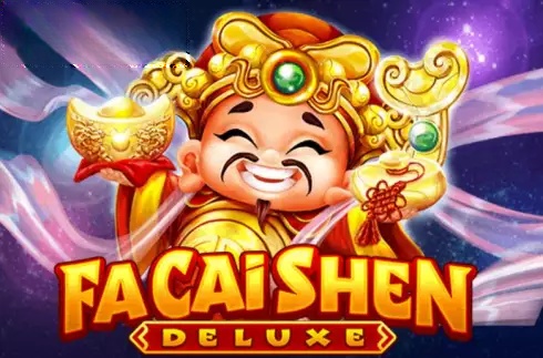 Fa Cai Shen Deluxe