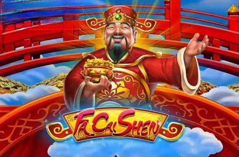Fa Cai Shen (OneGame)