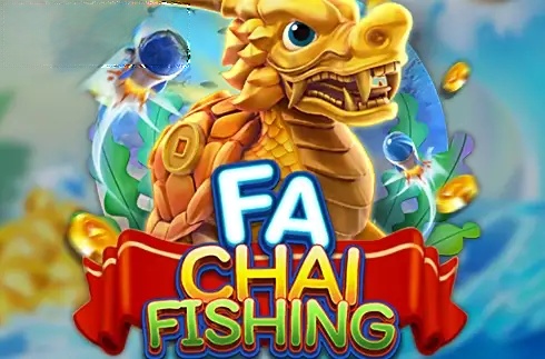 Fa Chai Fishing