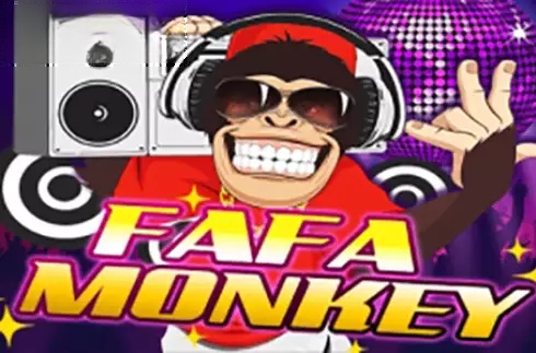 Fa Fa Monkey