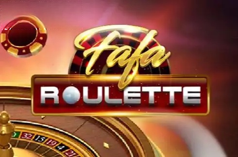 Fa Fa Roulette