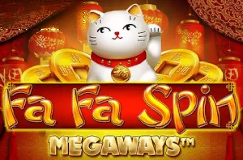 Fa Fa Spin Megaways