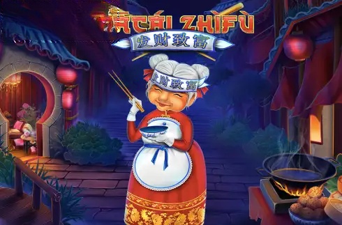 FaCai ZhiFu