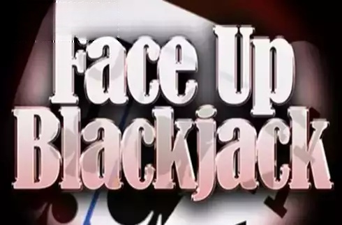 Face-Up Blackjack (Games Inc)