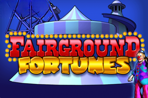 Fairground Fortunes Clowny's