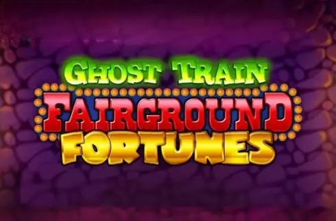 Fairground Fortunes Ghost Train