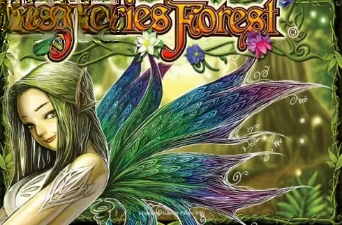 Fairie's Forest