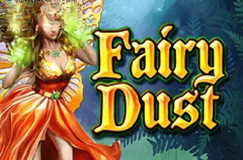 Fairy Dust (Atomic Slot Lab)